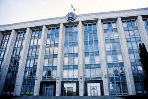 Замминистра обороны назначен кабмином