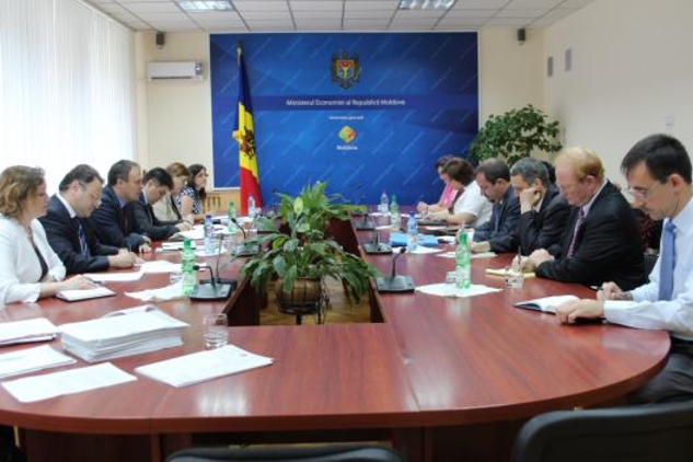 МВФ: анализ влияния геополитической напряжённости в регионе на молдавскую экономику