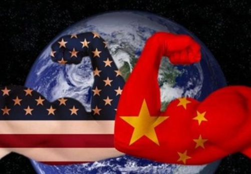 В 2014 году КНР может обогнать США по рaзмеру экономики