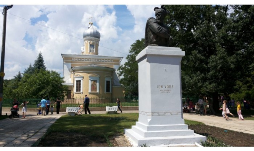 В Кагуле отмечается 516-я годовщина первого документального упоминания города