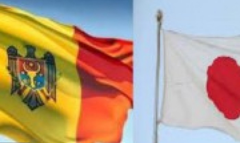 Молдове начинают доверять. Японская  компания расширяет свою деятельность в нашей стране