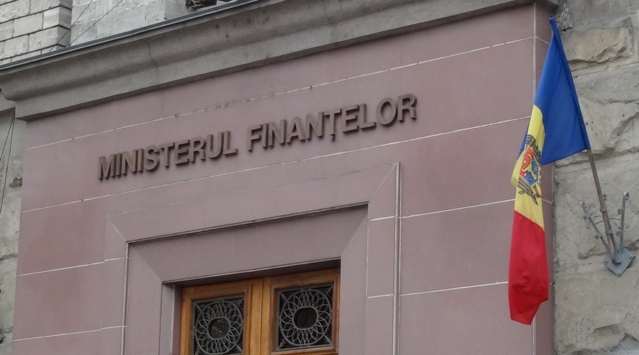 Министр финансов опровергает заявления оппозиции о больших государственных займах