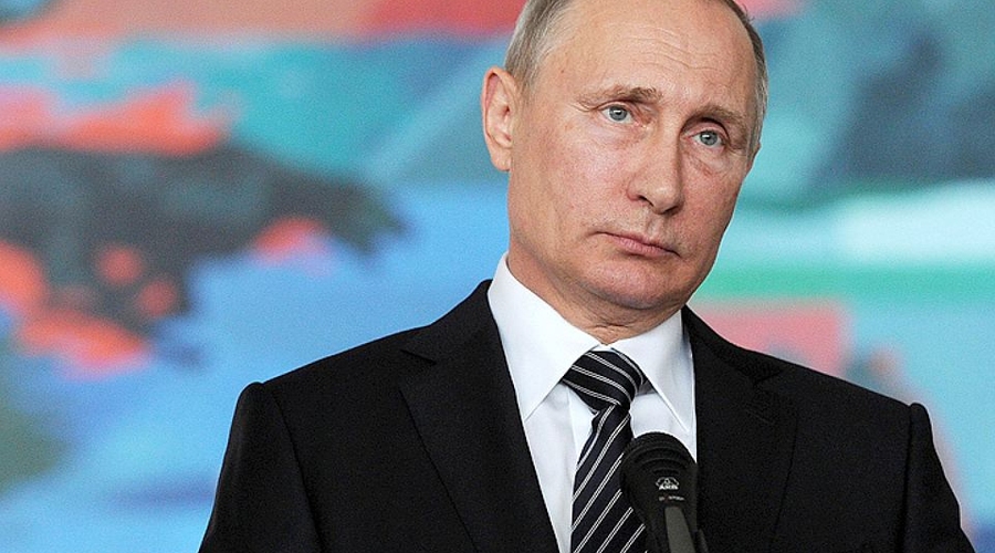 Stratfor: В России назревает буря