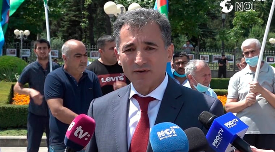 Посол Азербайджана в Молдове: Мы изначально были за мирное урегулирование конфликта