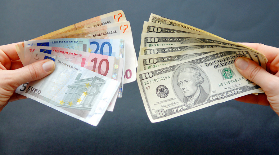 НБМ.  Kурсы обмена валют на 23 ноября 2016