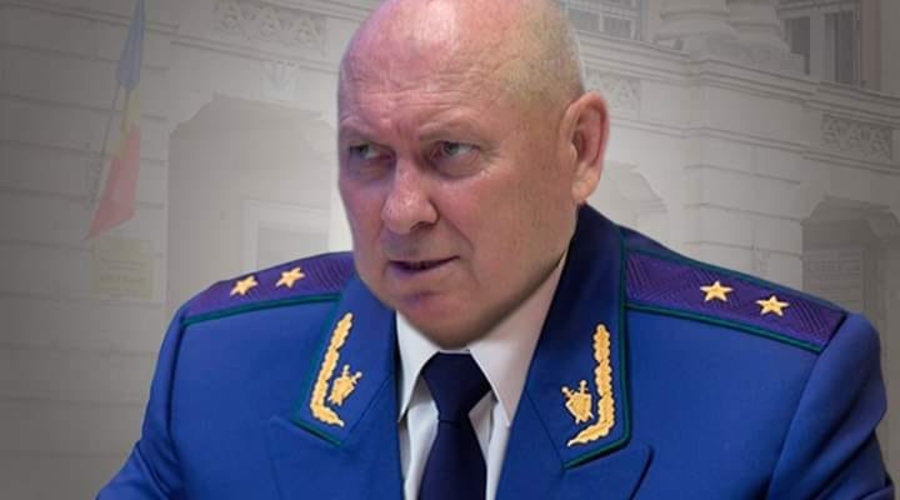 Смешные мемы про генпрокурора