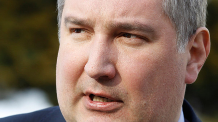 Рогозин удалил все твиты о провальном пуске с Восточного