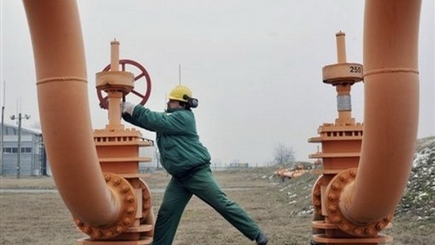 Соединение газотранспортных систем Румынии и Молдовы более не является приоритетом для Бухареста