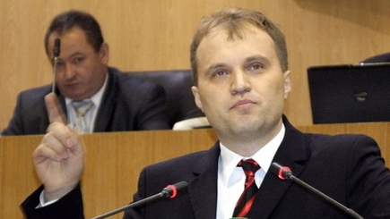 Евгений Шевчук: Миротворческая операция сегодня как никогда нуждается во всемерной поддержке и укреплении