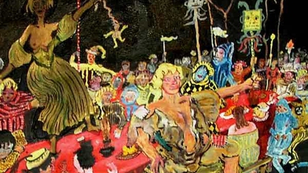 Остепенённые депутаты жаждут пира во время чумы