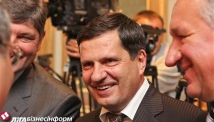 Мэр Одессы  сложил с себя полномочия