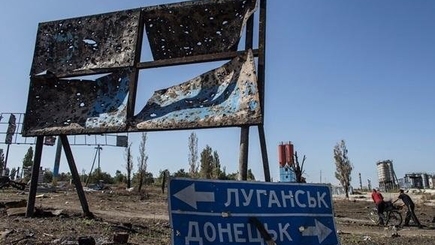 Вне контроля Киева: почему злосчастный регион Украины – Донбасс – становится сильной головной болью для России