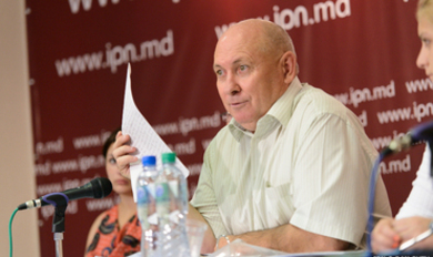 На Гелича охотятся сорок полицейских