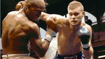 Борцы «Воевода» - одни из лидеров Чемпионата мира по элитным боям