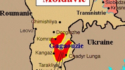 ПМР просится в Россию, а Гагаузия намерена создать свою армию