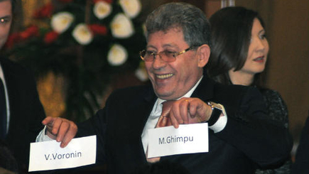 Коммунисты и либералы снова «потрошат» Кишинев