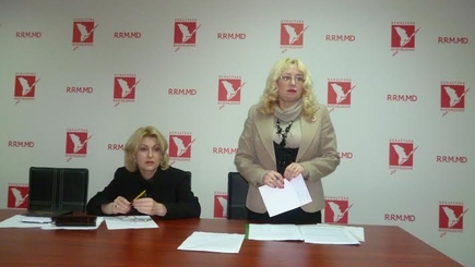 Работа Женсовета партии «Renastere-Возрождение» набирает обороты