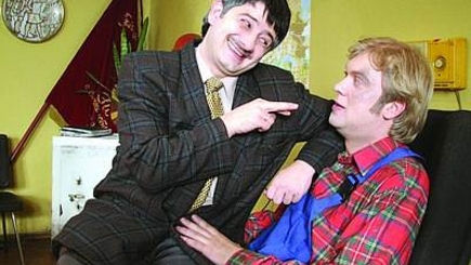 Переписчика из Кишинева домогался гей