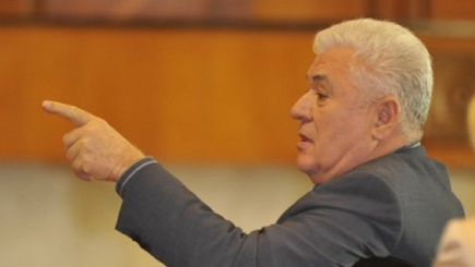 Марк Ткачук подписал себе смертный приговор