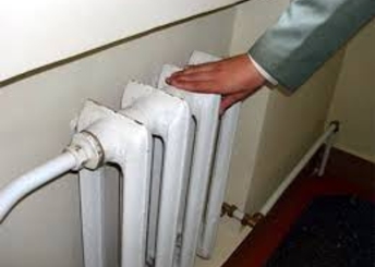 Отопление в Кишиневе планируют отключить 10 апреля