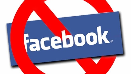 Facebook в России может закрыться через несколько дней