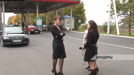 Уходящая Штански угрожает…