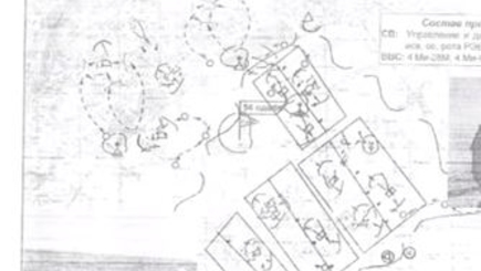 Секретный план России в Молдове – Туман