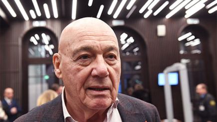 Познер назвал отличие русских от европейцев