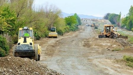 Азербайджан уже начал восстанавливать Карабах