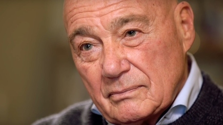 Владимир Познер: «Мы что, боимся даже говорить об этом?»