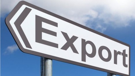 Экспорт молдавских товаров за январь-июль 2018 года превысил 1,5 млрд леев