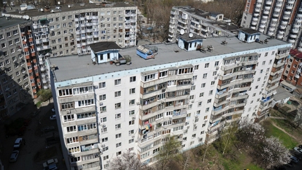 За незаконную сдачу жилья в аренду выписали свыше 200 штрафов