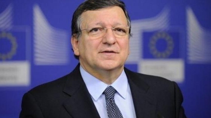 Баррозу встретится с руководством РМ в Кишинёве