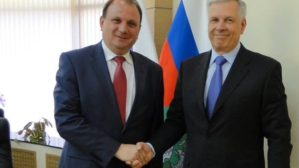 Бумаков – об импорте яблок из РМ в РФ