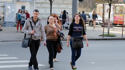 Евроинтеграция прекратит утечку мозгов из РМ