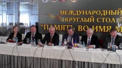 В Молдове издадут «Книгу Пaмяти»