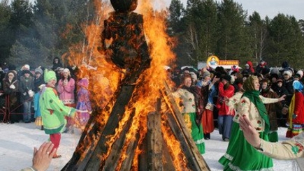 В Дрокии пройдёт главная Mасленица страны