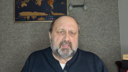 Виталий Андриевский: 