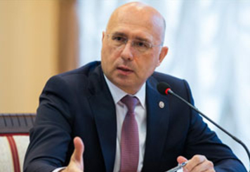 Европейская интеграция является единственным путем для развития Молдовы – премьер-министра Павел Филип