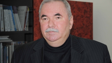 У ЛДПМ новый председатель