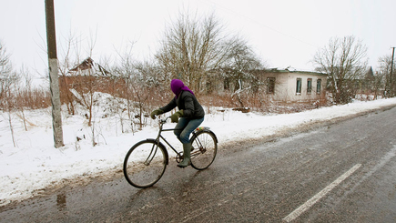 У россиян закончились деньги