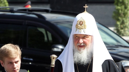 Вице-премьер Болгарии назвал патриарха Кирилла контрабандистом и агентом КГБ