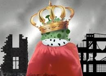 Экономическое пике российской экономики