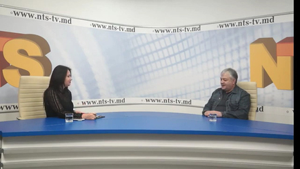 ГРАНИ РЕАЛЬНОСТИ | Николай Дудогло