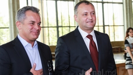 Адвокат Попа: Плахотнюк и Додон общаются, олигарх вернется в Молдову