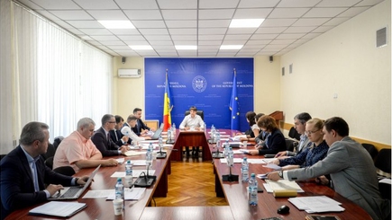 Новый подход к железной дороге