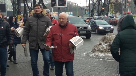 Как поссорились два румына – социалист и унионист