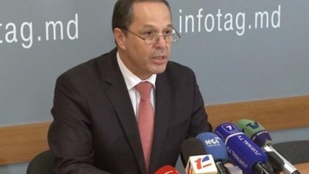 Руководство Гагаузии встретилось с дипломатами