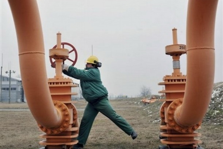 Соединение газотранспортных систем Румынии и Молдовы более не является приоритетом для Бухареста