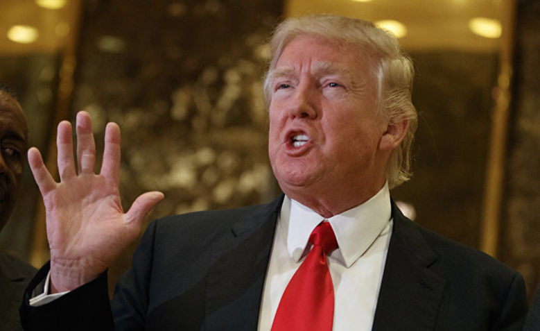 Полный текст интервью Дональда Трампа для Билла О'Рейли из Fox News по случаю «Супербоула»